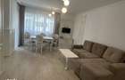Apartament modern 53 mp utili etaj 1 parcare privata Doamna Stanca - 5