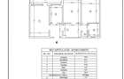 Tatarasi-Complex Stejar-3 Camere Decomandat 72mp-liber