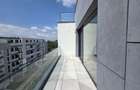 BANEASA  STEJARII THE IVY APARTAMENT 3 CAMERE TERASA 19MP - 13