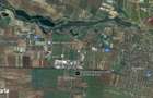 Teren industrial la 7 km de Oradea,Bihor,Gaminvest,V3676 - 1