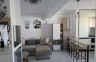 Apartament 2 camere tip studio 52 mp | Complet mobilat ?i utilat | 81 Residence | 500 luna - 10