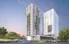 Investitie | Apartament 2 camere | ONE VERDI PARK |