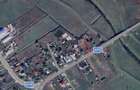 Teren de construit, acces asfaltat, 700 mp - 1