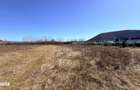 Teren intravilan de vanzare zona industriala Saratel, jud B-N - 3