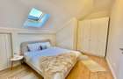 Penthouse mobilat si utilat 107 mp utili, logie panoramica, 2 bai - 4