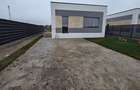 Casa individuala cu teren 250mp , 3 camere - 3