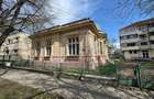 Teren 872 mp +cladire 328 mp, ULTRACENTRAL str Simion Barnutiu