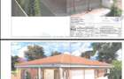Teren 590 mp | Corbeanca, str Laguna Albastra - 1