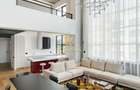 Apartament de inchiriat cu 4 camere -duplex -Brick Lofts- Floreasca - 20