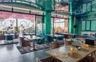 RESTAURANT CU TERASA 300MP, COMPLET MOBILATUTILAT, CHIRIAS EXISTENT, I - 14