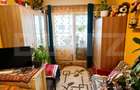 Apartament decomandat, mobilat si utilat, 32,5 mp utili, balcon - 5