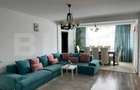 Apartament cu 3 camere, 90 mp, mobilat modern, zona Lipovei - 1