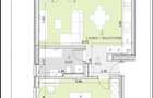 Calea Torontalului - Apartament cochet, 2 camere, de inchiriat - 3