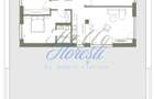 Apartament 4 camere 94,9 si terasa 133.2 in Hexagon - 2