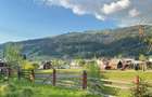Teren intravilan in Vatra Dornei, Bucovina- teren cu utilitati pentru casa - 1
