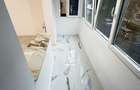 Apartament cu 2 camere M16 Etaj 1 Renovat !!! - 1