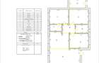 Central Domnesti casa 2025, suprafaxa 117 mp, 4 camere, 2 bai, placa beton pod, teren 300 mp incinta privata 3 case. Se va preda cu piscina. - 6