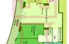Prima inchiriere apartament 3 camere 100mp garaj Plopilor Vest - 6