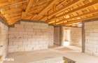 Casa visurilor tale in constructie, langa Caminul Cultural Cernu - 1