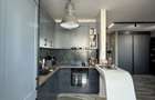 Apartament cu 2 camere, 62mp, zona BMW Floresti - 7
