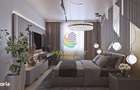 Apartament 2 Camere, Metrou 2 min, Dezvoltator - 3