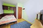 Apartament cu doua camere Micro 21 etaj intermediar CT Ac mobilat - 9