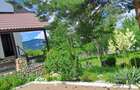 Casa individuala linga padure,liniste , intimitate,piscina, gradina, la 15 minute de Mall Piatra Neamt - 3