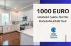 Vila individuala moderna in Cumpana Village by the Sea. - Cadou Voucher 1000 Euro - 1