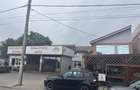 Spalatorie auto, spatii comerciale, b-dul N. Romanescu - 10