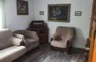 Casa traditionala renovata la munte Buzau-Patarlagele-Manastirea Carnu