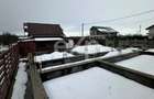 Teren 445 cu fundatie de casa mare + o Casuta locuibila mode - 14