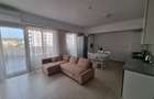 Penthouse 3 camere cu terasa de 40mp de inchiriat - 7