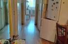 Apartament cu 3 camere semidecomandat în Gării