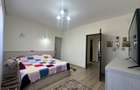 Casa 3 camere, garaj, curte, asfaltat, mobilat/utilat - 3