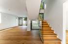 Vila individuala langa Lacul Baneasa | 6 camere, lift interior - 7