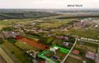 RECO Teren intravilan de vanzare Betfia, Bihor - 3000 mp, front strada - 2