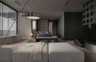 Penthouse 4 Camere Duplex LUX Marriott Mobilat-Utilat Mutare Imediata - 4
