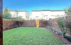Închiriere Casă Pe Colt | 5 Camere |  Mobilată și Utilată | New Point |  Pipera