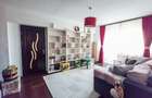 Proprietar | Ofer spre închiriere apartament modern cu 3 camere complet mobilat - 9