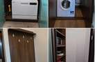 Apartament 3 camere, Centru, finisaje moderne, mobilat, centrala - DIN 1 MAI - 11
