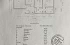 Apartament 3 camere decomandat Vaslui, zona Spitalului Municipal - 4