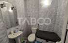 Apartament decomandat de vanzare 3 camere 2 bai pivnita Turnisor Sibiu - 14