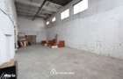 Hala + birou - 200 mp - Se preda renovat - 1