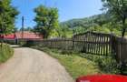 Teren de 1400 mp, în Săvârșin - 2