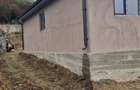 Casa noua 90 mp + teren 1.128 mp, Vlade?ti Ramnicu Valcea | 3 camere, 2 bai | 77.000 - 10