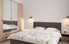 Penthouse de lux 160 mp mobilat de inchiriat bloc nou Ipote?ti,Suceava - 12