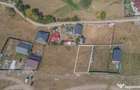 Rezervat! Teren intravilan 600 mp | Carpinis | PUZ aprobat | P+E+M - Carpinis (Brasov)