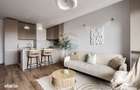 Apartament modern cu terasa, prima inchiriere + loc de parcare, Adora - 13