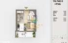 Garsoniera de 45.14 mp Upper Premium - 5