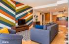 2 camere | Ambiance Residence | Baneasa Sisesti | 2 bai | Loc Parcare
